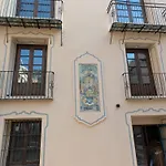 San Lorenzo Boutique Catedral Hotel Valenza