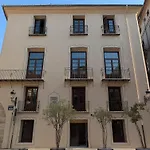 San Lorenzo Boutique Catedral 3* Valenza