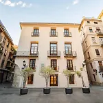 Hotel San Lorenzo Boutique Catedral Valenza