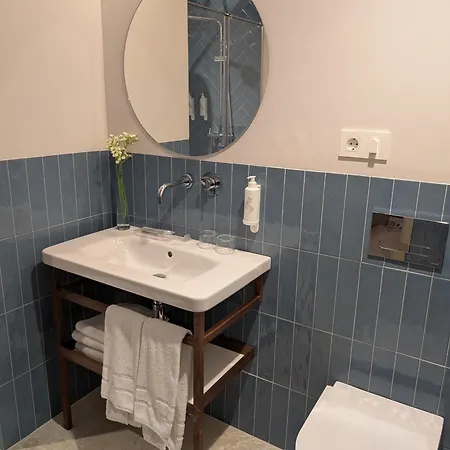 Hotel San Lorenzo Boutique Catedral Valencia