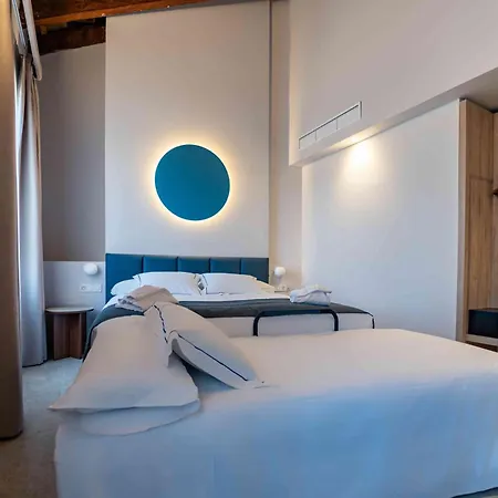 Hotel San Lorenzo Boutique Catedral Valencia