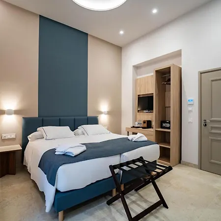 Hotel San Lorenzo Boutique Catedral