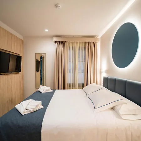 San Lorenzo Boutique Catedral Hotel