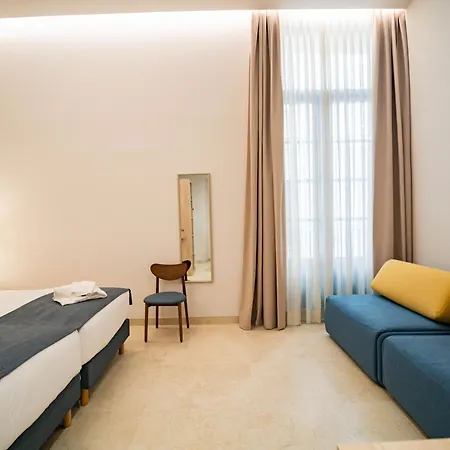 Hotel San Lorenzo Boutique Catedral Valencia