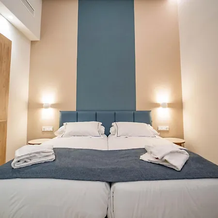 San Lorenzo Boutique Catedral 3* Valencia