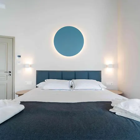 Отель San Lorenzo Boutique Catedral 3*