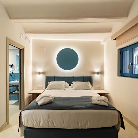 San Lorenzo Boutique Catedral 3* Валенсия