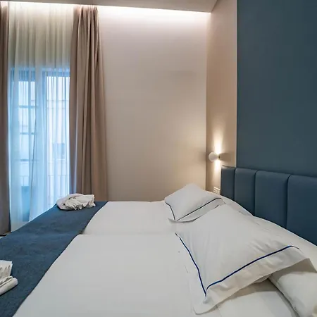 San Lorenzo Boutique Catedral Hotel