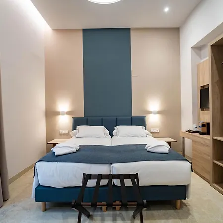San Lorenzo Boutique Catedral Hotel Valencia