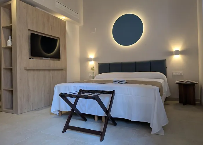 San Lorenzo Boutique Catedral Валенсия