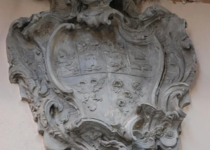 Отель San Lorenzo Boutique Catedral Валенсия