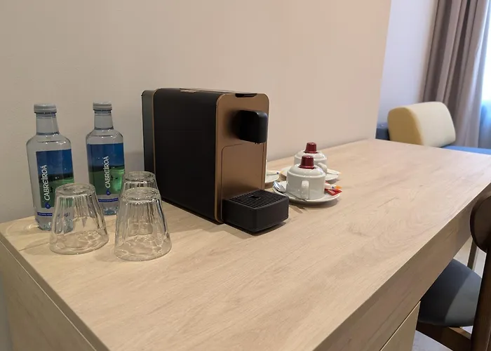 San Lorenzo Boutique Catedral 3* Валенсия