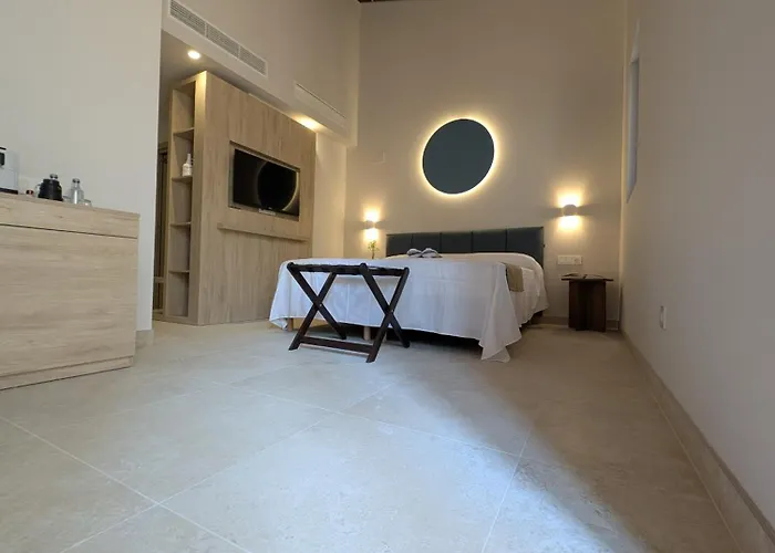 San Lorenzo Boutique Catedral