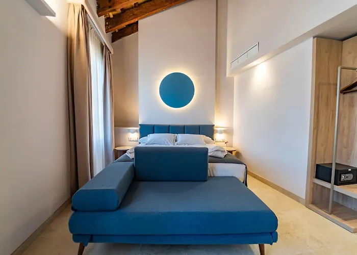 San Lorenzo Boutique Catedral 3* Валенсия