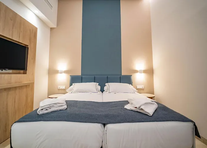 San Lorenzo Boutique Catedral 3* Валенсия