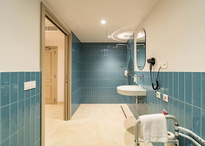 San Lorenzo Boutique Catedral 3* Валенсия