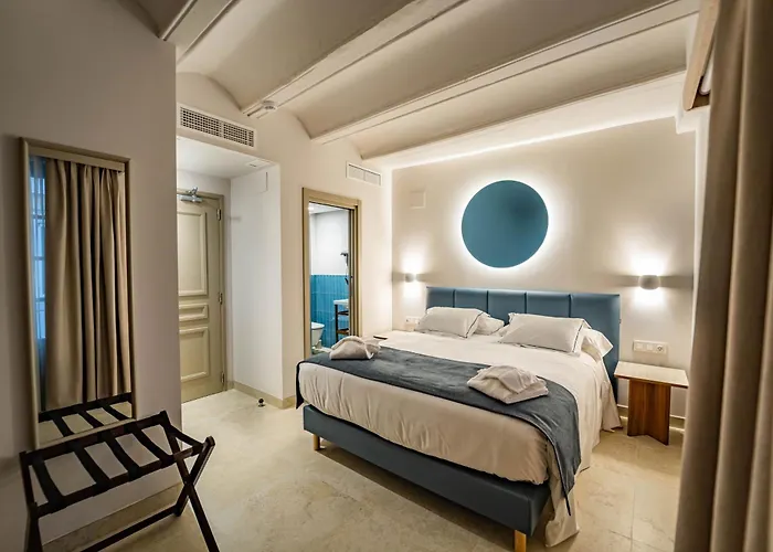 San Lorenzo Boutique Catedral 3*