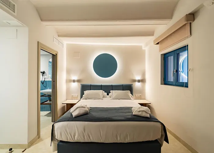 San Lorenzo Boutique Catedral 3* Валенсия